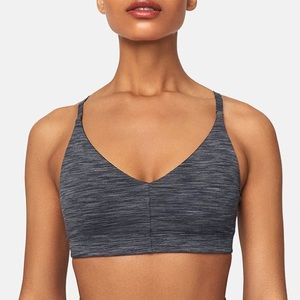 Outdoor Voices Freeform Bralette